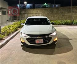 شيفروليه ماليبو